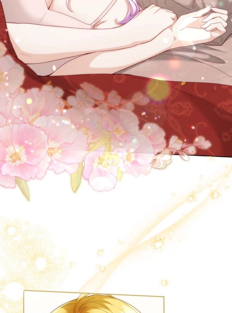 The Cursed Prince and His Clairvoyant Maid Chapter 58 - Page 75