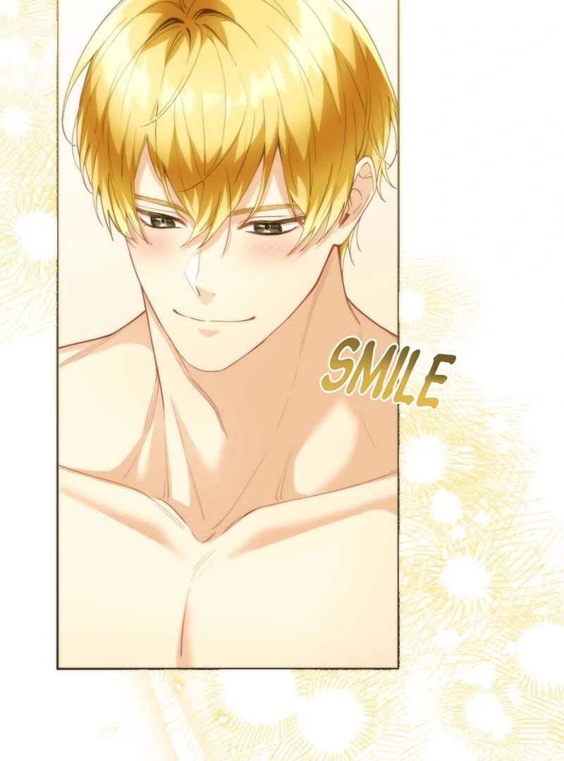 The Cursed Prince and His Clairvoyant Maid Chapter 58 - Page 76