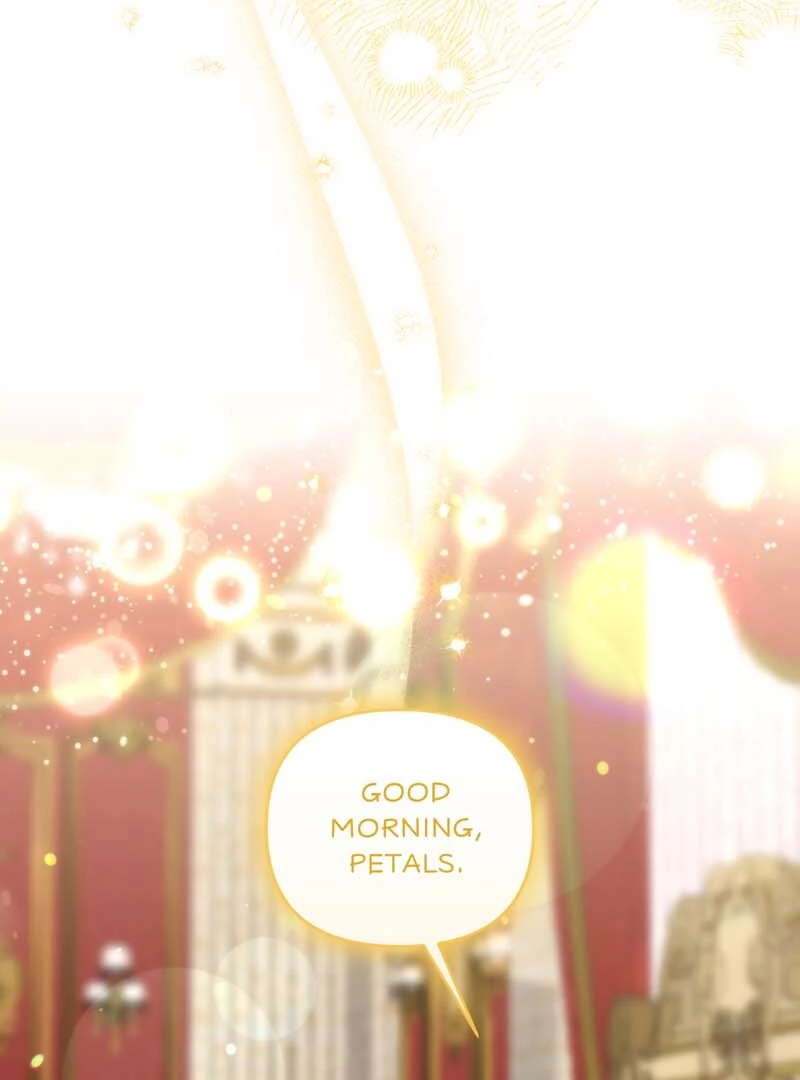 The Cursed Prince and His Clairvoyant Maid Chapter 58 - Page 77