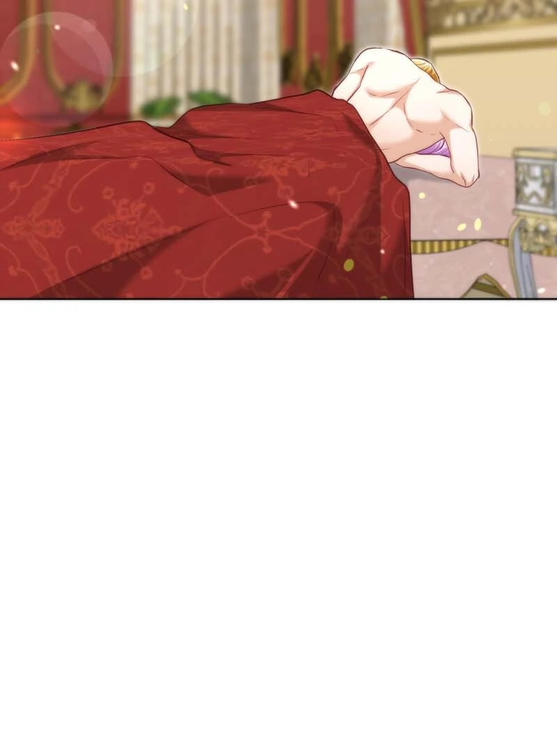 The Cursed Prince and His Clairvoyant Maid Chapter 58 - Page 78