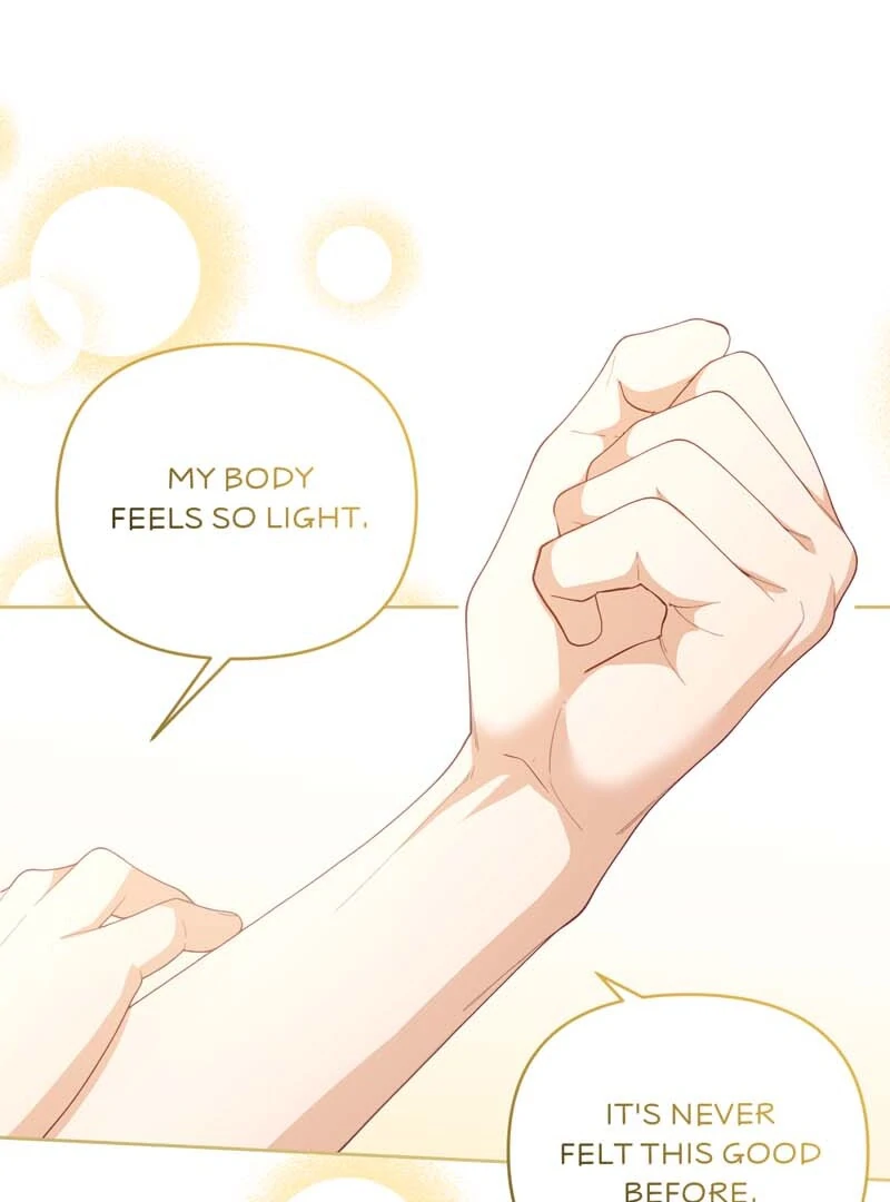 The Cursed Prince and His Clairvoyant Maid Chapter 58 - Page 79