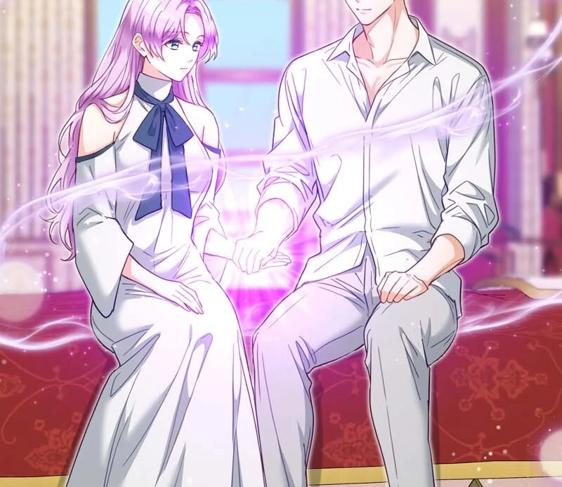 The Cursed Prince and His Clairvoyant Maid Chapter 58 - Page 84