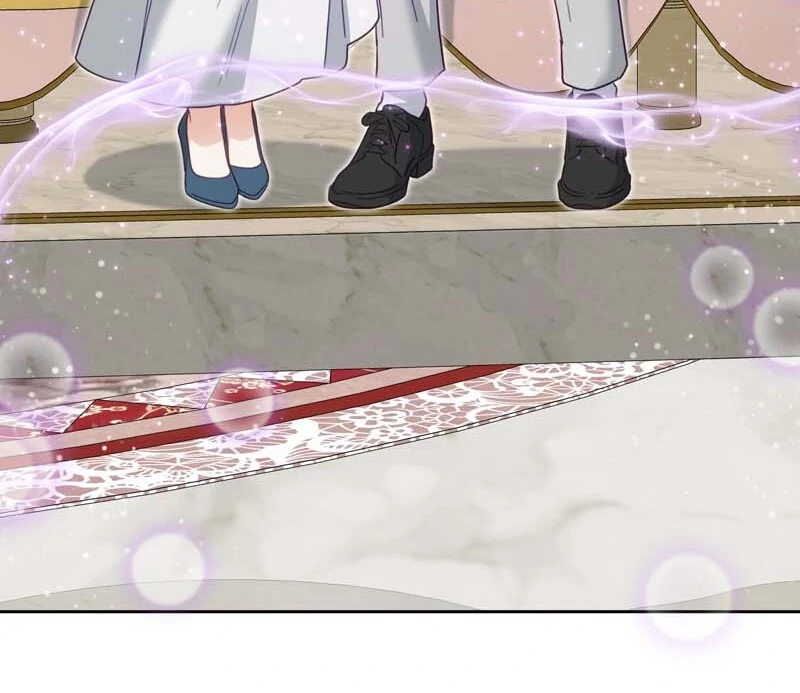 The Cursed Prince and His Clairvoyant Maid Chapter 58 - Page 85