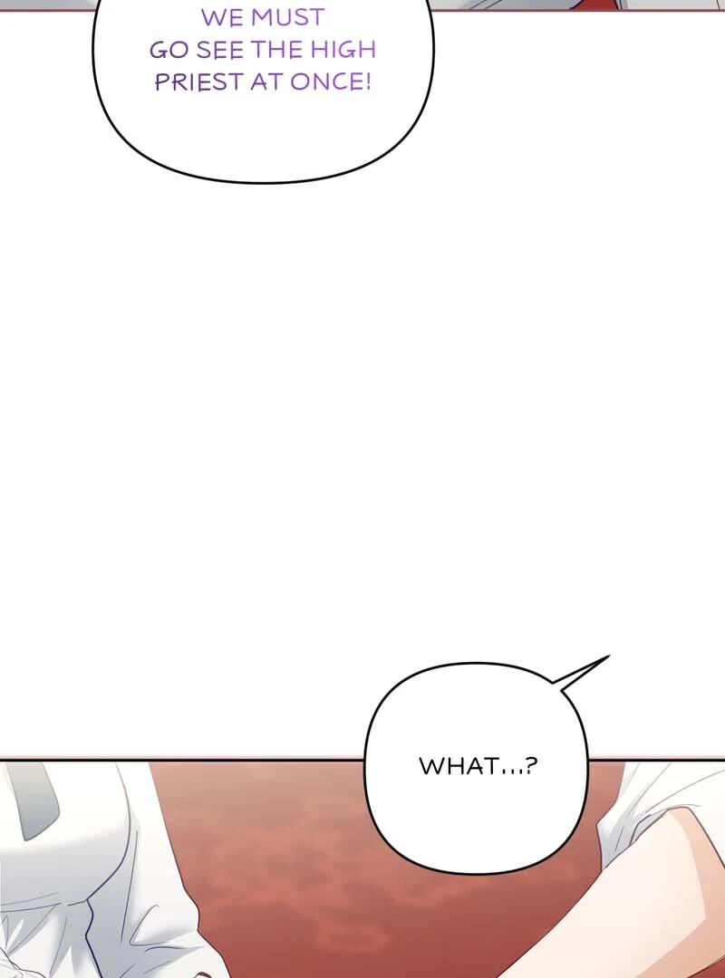 The Cursed Prince and His Clairvoyant Maid Chapter 58 - Page 90