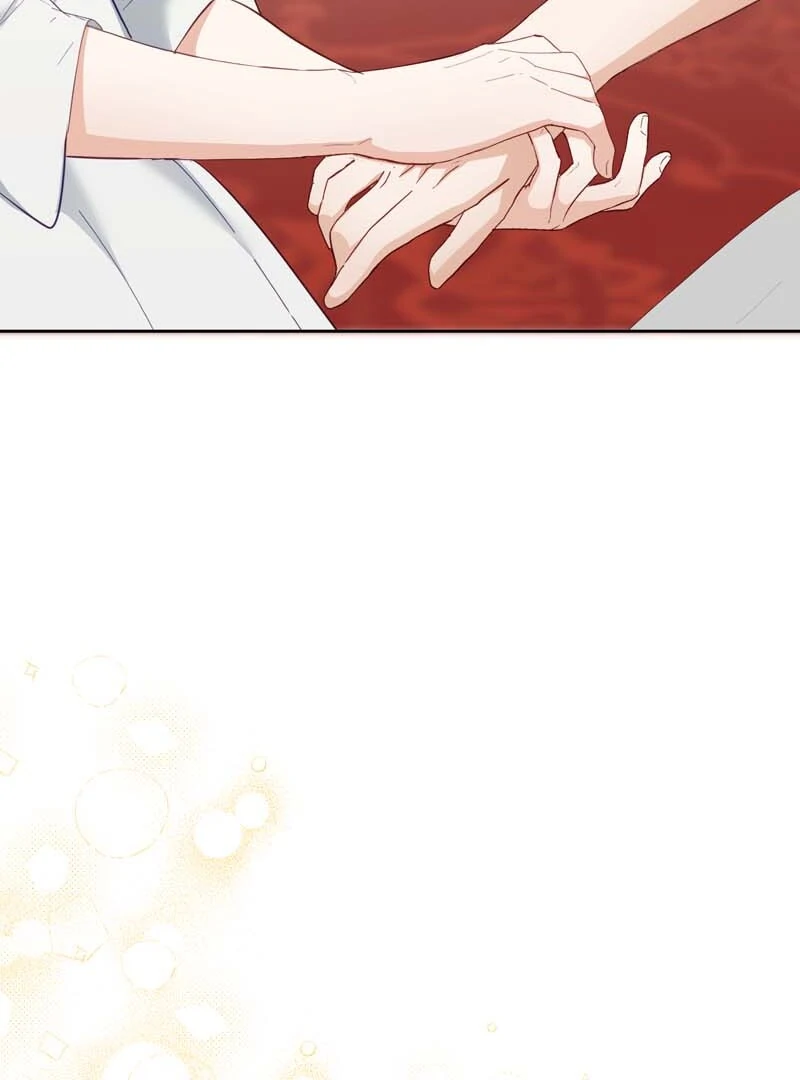 The Cursed Prince and His Clairvoyant Maid Chapter 58 - Page 91