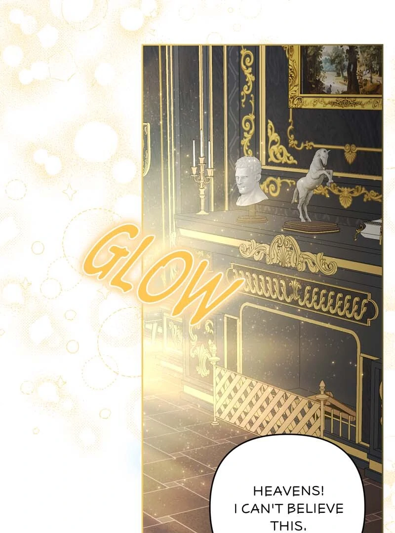 The Cursed Prince and His Clairvoyant Maid Chapter 58 - Page 92