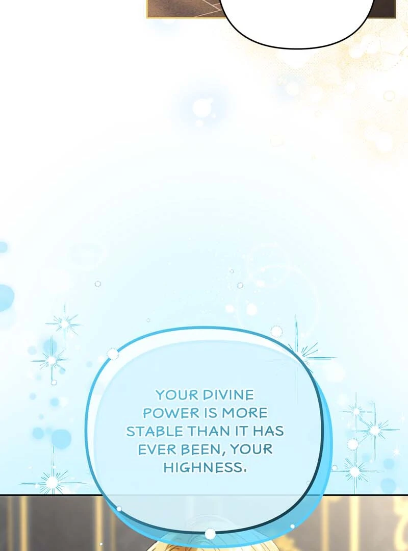 The Cursed Prince and His Clairvoyant Maid Chapter 58 - Page 93