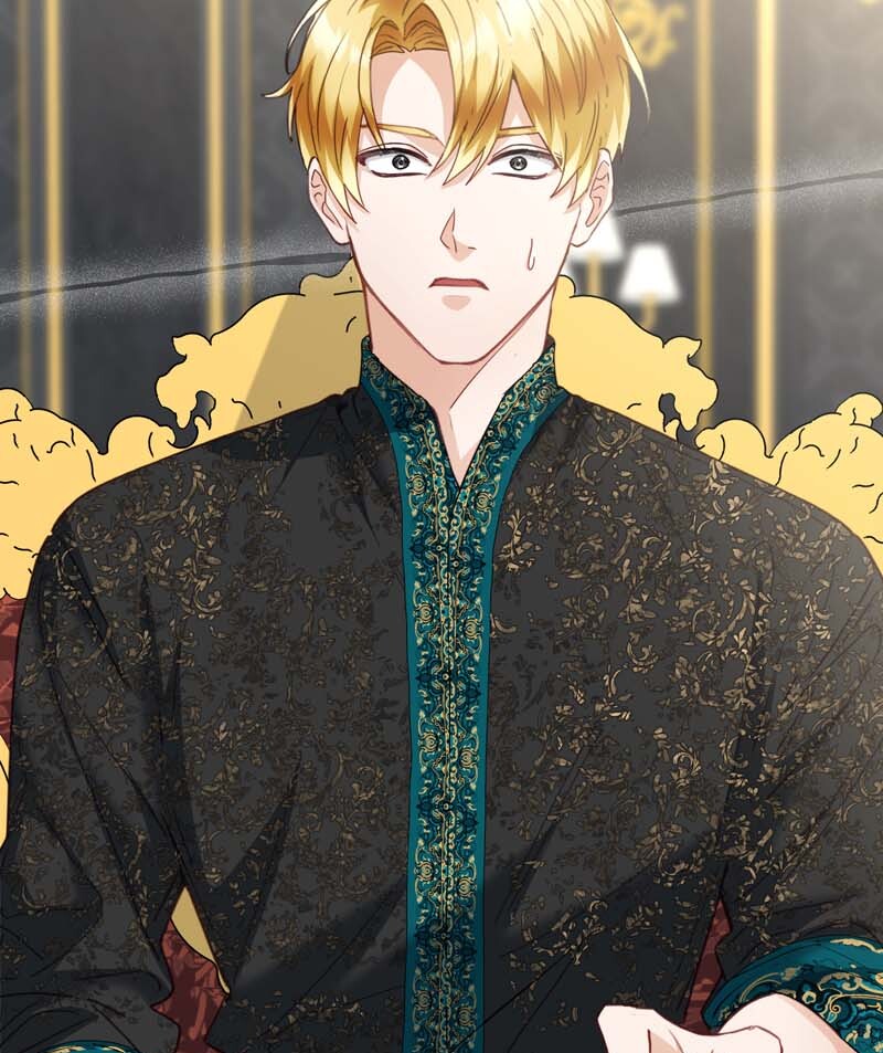 The Cursed Prince and His Clairvoyant Maid Chapter 58 - Page 94