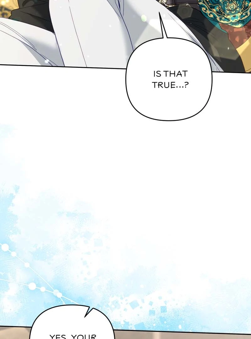 The Cursed Prince and His Clairvoyant Maid Chapter 58 - Page 99