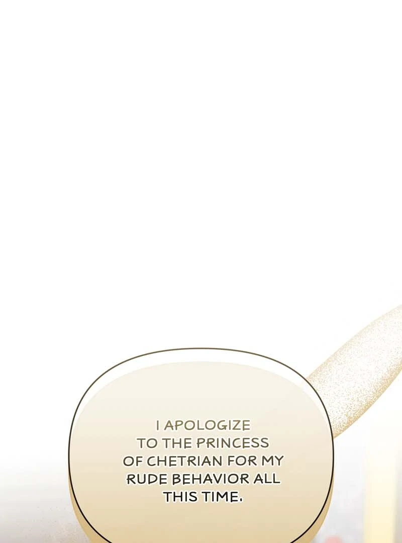 The Cursed Prince and His Clairvoyant Maid Chapter 59 - Page 1