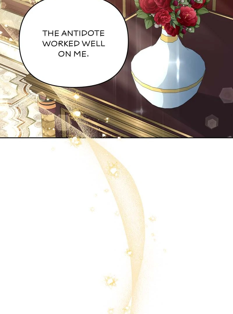 The Cursed Prince and His Clairvoyant Maid Chapter 59 - Page 100