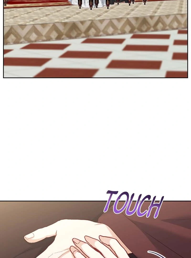 The Cursed Prince and His Clairvoyant Maid Chapter 59 - Page 102