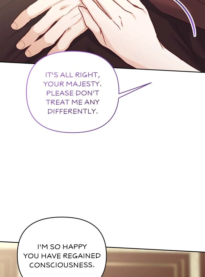 The Cursed Prince and His Clairvoyant Maid Chapter 59 - Page 103