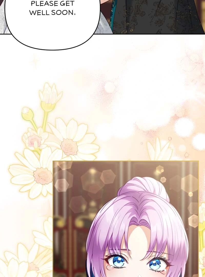 The Cursed Prince and His Clairvoyant Maid Chapter 59 - Page 105