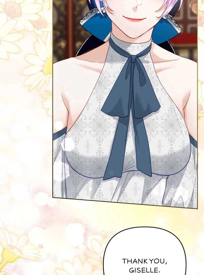 The Cursed Prince and His Clairvoyant Maid Chapter 59 - Page 106