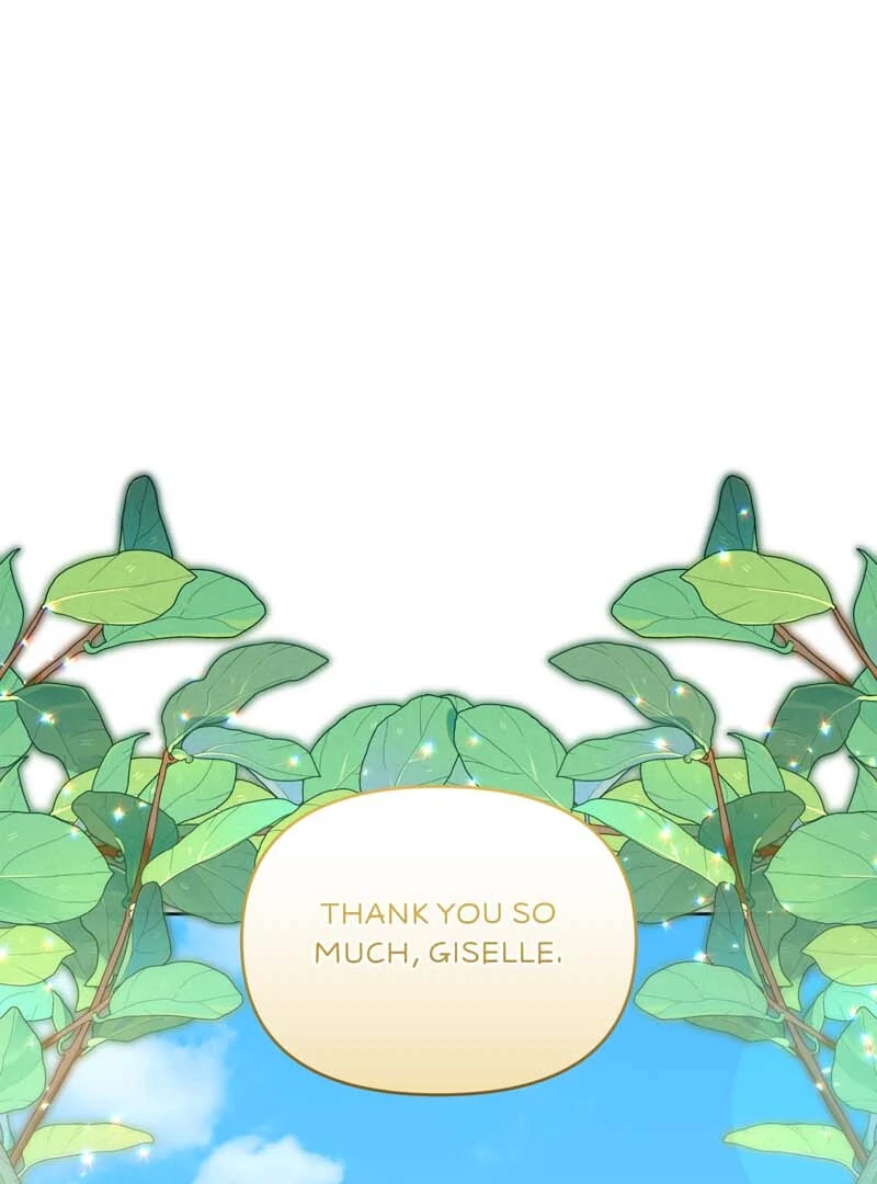 The Cursed Prince and His Clairvoyant Maid Chapter 59 - Page 109