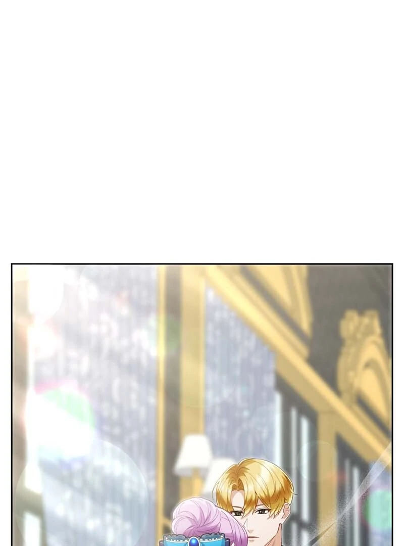 The Cursed Prince and His Clairvoyant Maid Chapter 59 - Page 11