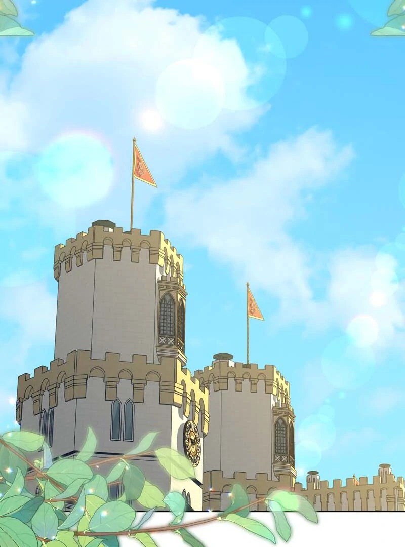 The Cursed Prince and His Clairvoyant Maid Chapter 59 - Page 110