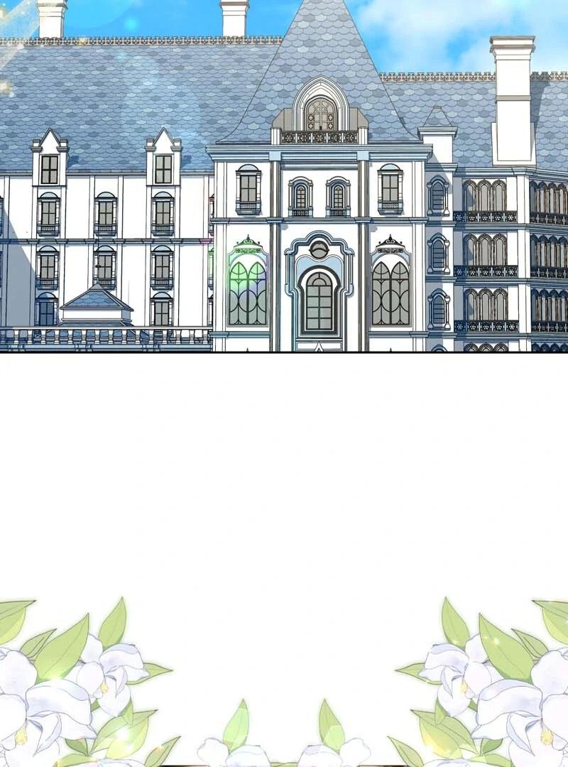 The Cursed Prince and His Clairvoyant Maid Chapter 59 - Page 112