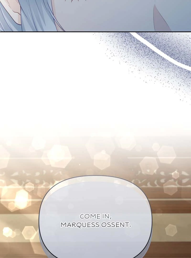 The Cursed Prince and His Clairvoyant Maid Chapter 59 - Page 116