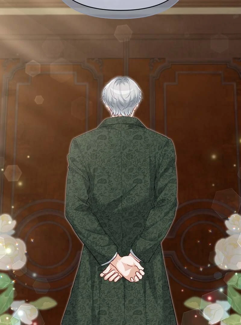 The Cursed Prince and His Clairvoyant Maid Chapter 59 - Page 117