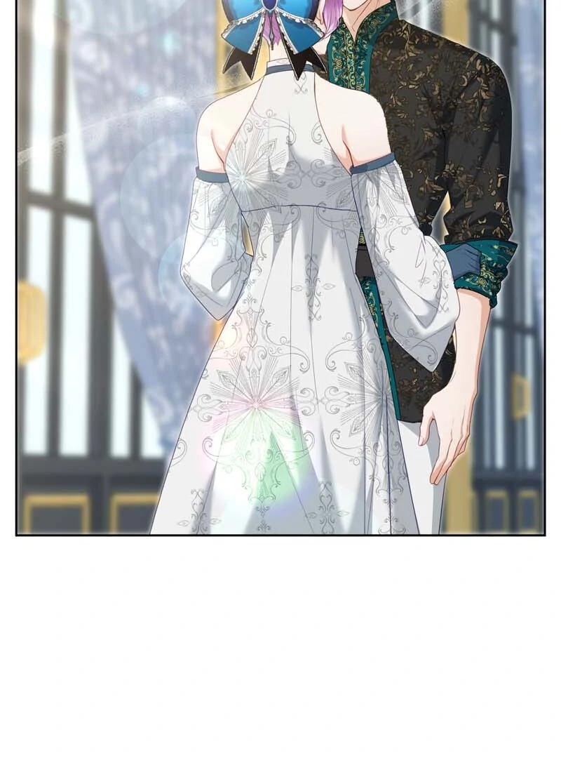 The Cursed Prince and His Clairvoyant Maid Chapter 59 - Page 12