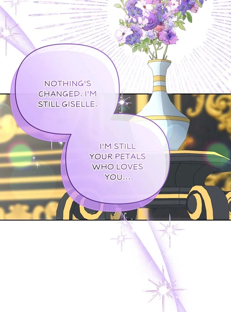 The Cursed Prince and His Clairvoyant Maid Chapter 59 - Page 15