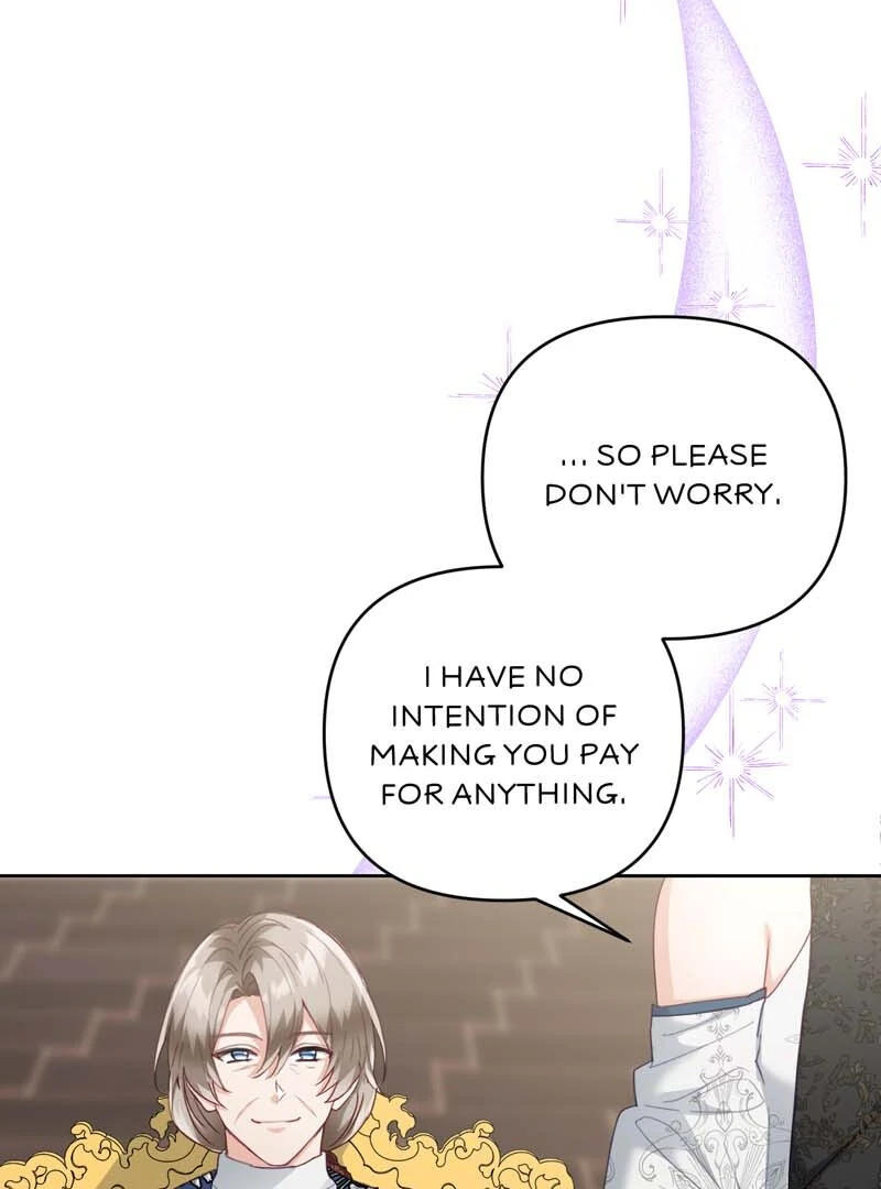 The Cursed Prince and His Clairvoyant Maid Chapter 59 - Page 16