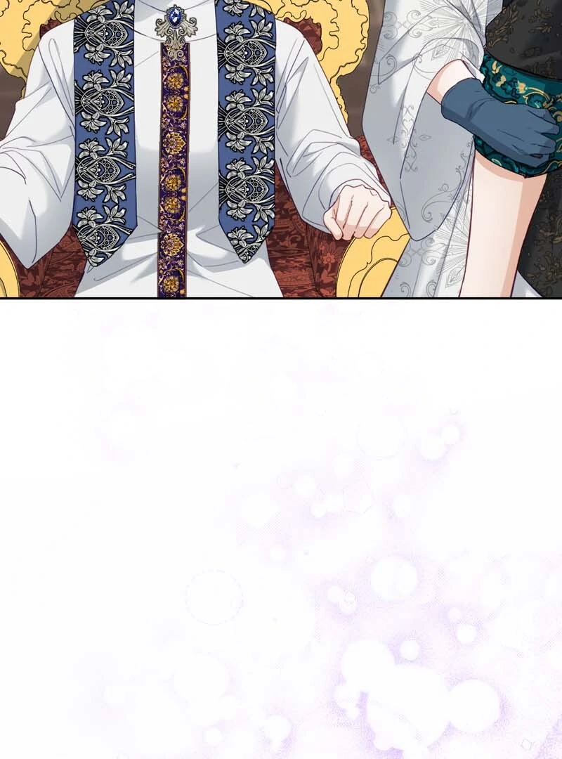 The Cursed Prince and His Clairvoyant Maid Chapter 59 - Page 17