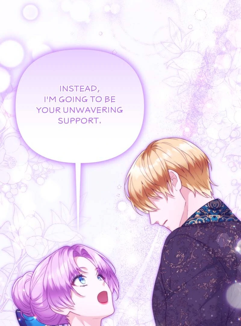 The Cursed Prince and His Clairvoyant Maid Chapter 59 - Page 18