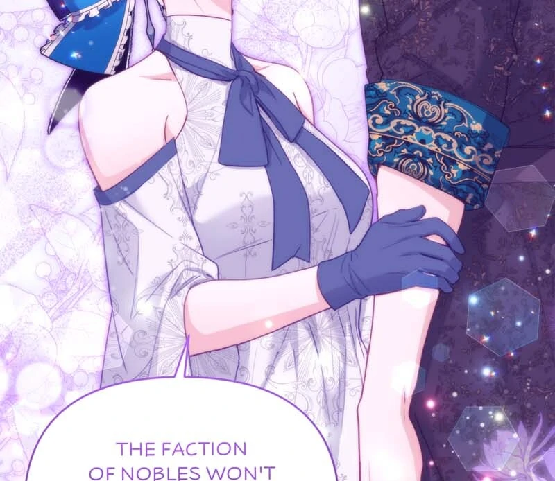 The Cursed Prince and His Clairvoyant Maid Chapter 59 - Page 19