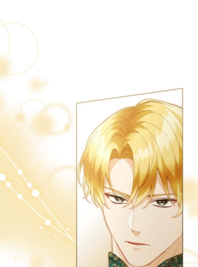 The Cursed Prince and His Clairvoyant Maid Chapter 59 - Page 21