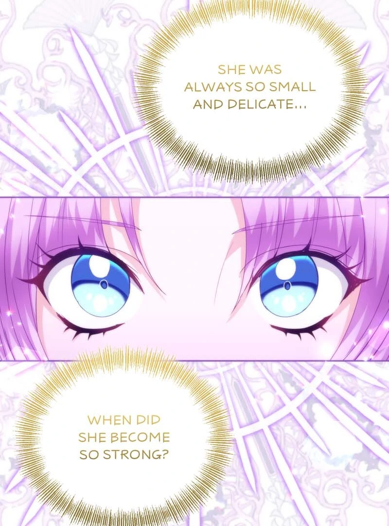 The Cursed Prince and His Clairvoyant Maid Chapter 59 - Page 23