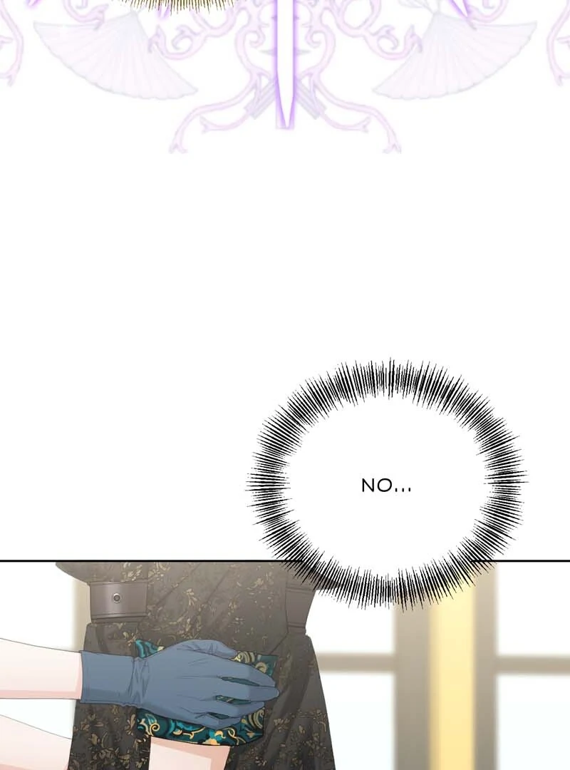 The Cursed Prince and His Clairvoyant Maid Chapter 59 - Page 24