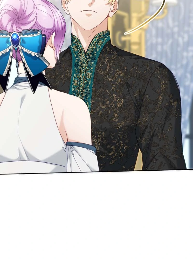 The Cursed Prince and His Clairvoyant Maid Chapter 59 - Page 27