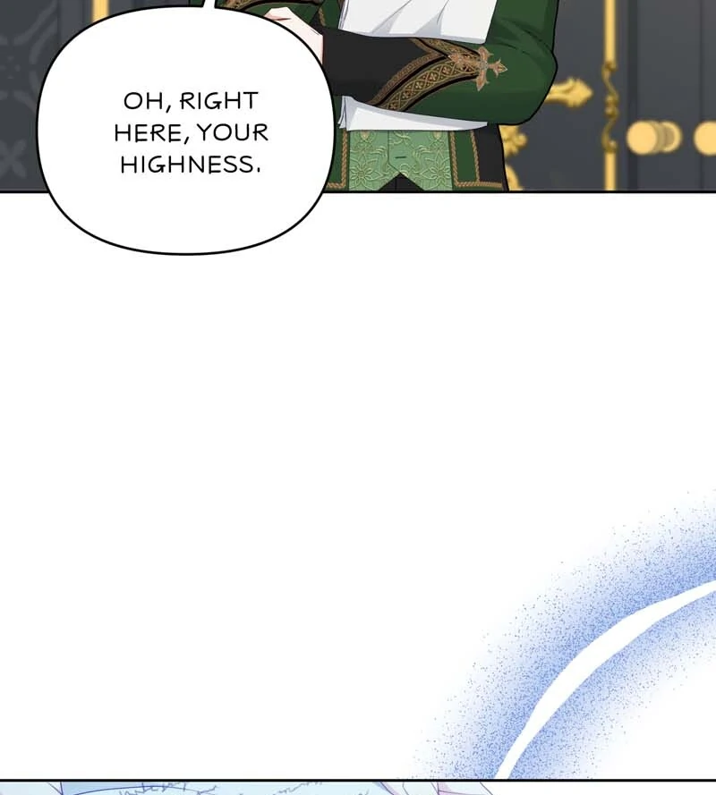 The Cursed Prince and His Clairvoyant Maid Chapter 59 - Page 29