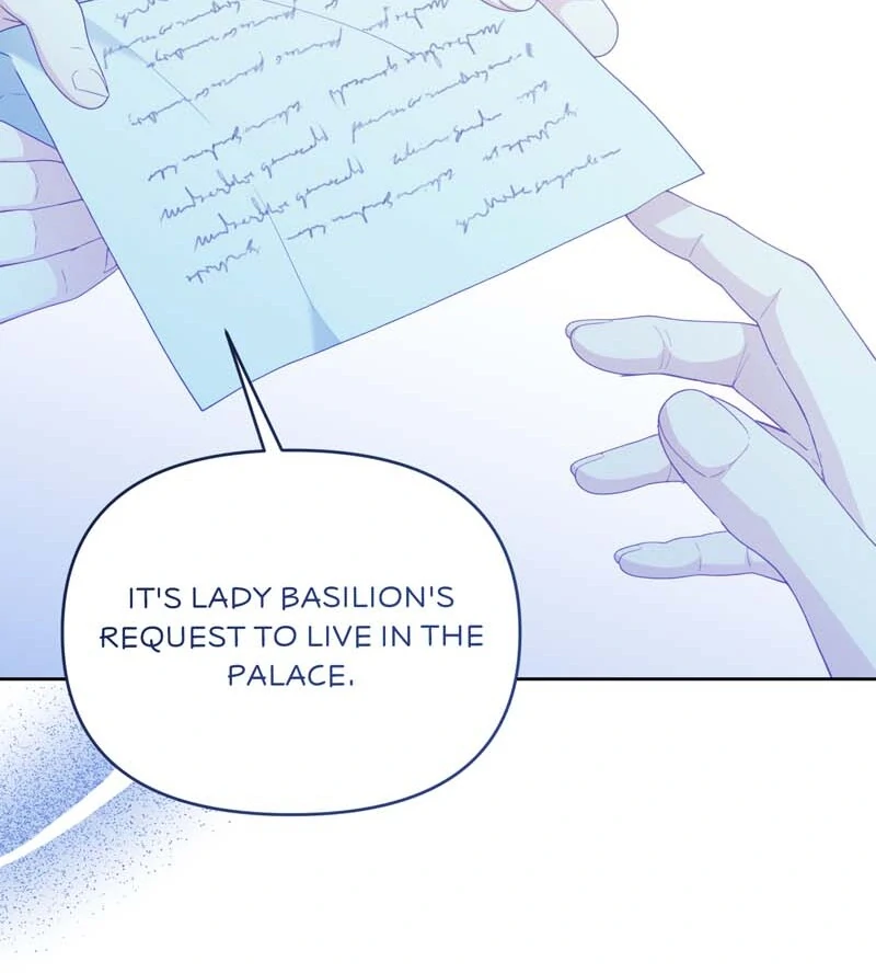 The Cursed Prince and His Clairvoyant Maid Chapter 59 - Page 30