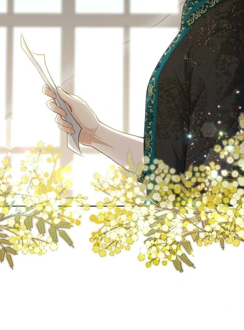 The Cursed Prince and His Clairvoyant Maid Chapter 59 - Page 32