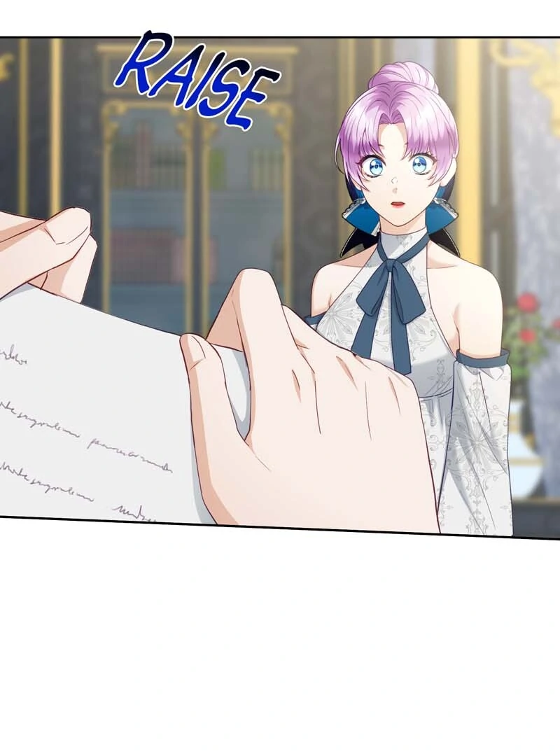 The Cursed Prince and His Clairvoyant Maid Chapter 59 - Page 33