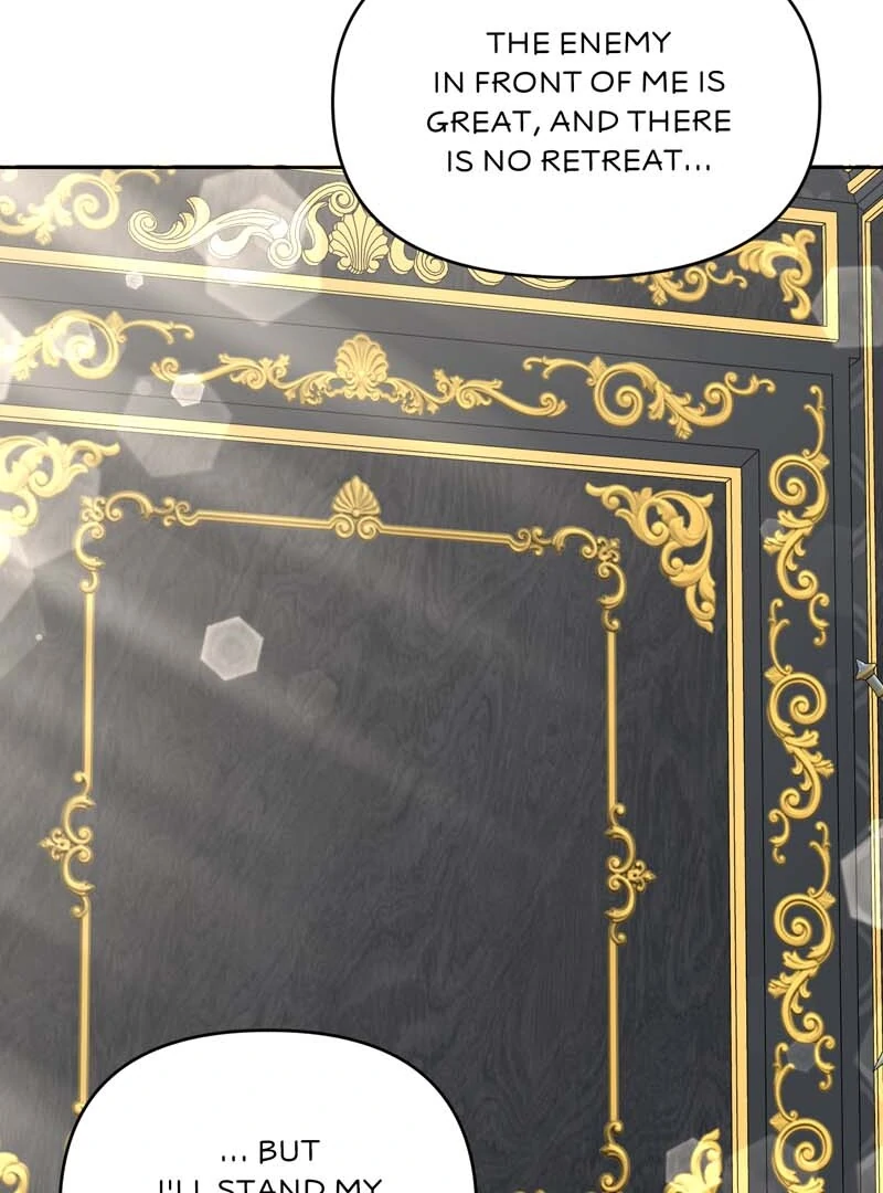 The Cursed Prince and His Clairvoyant Maid Chapter 59 - Page 36