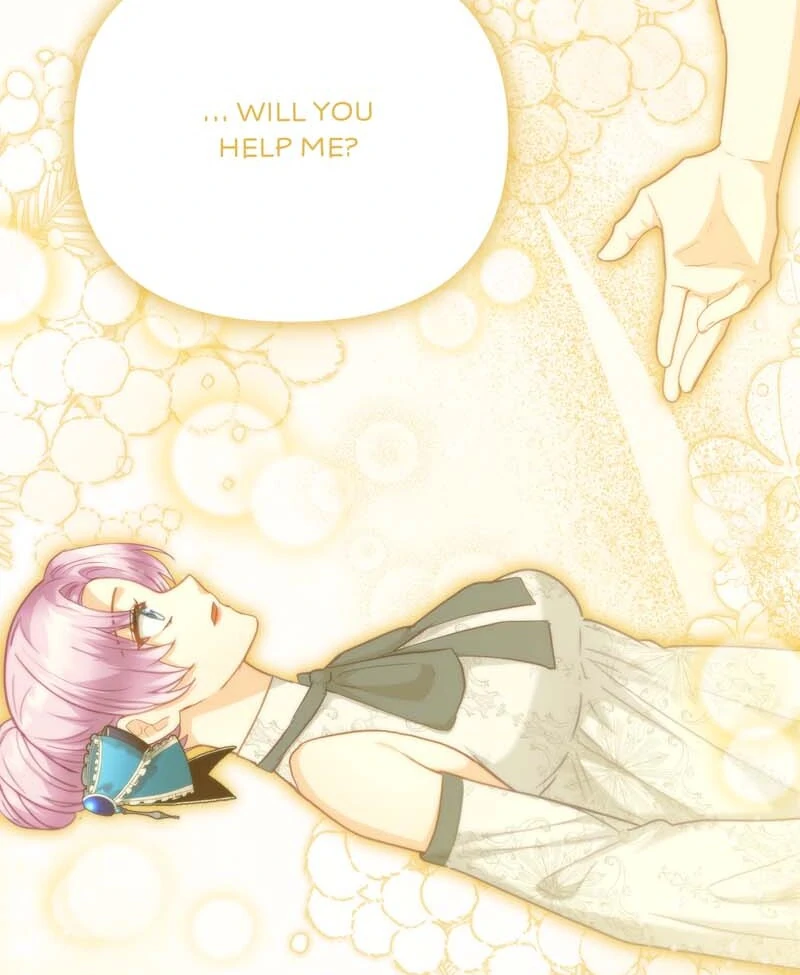 The Cursed Prince and His Clairvoyant Maid Chapter 59 - Page 40