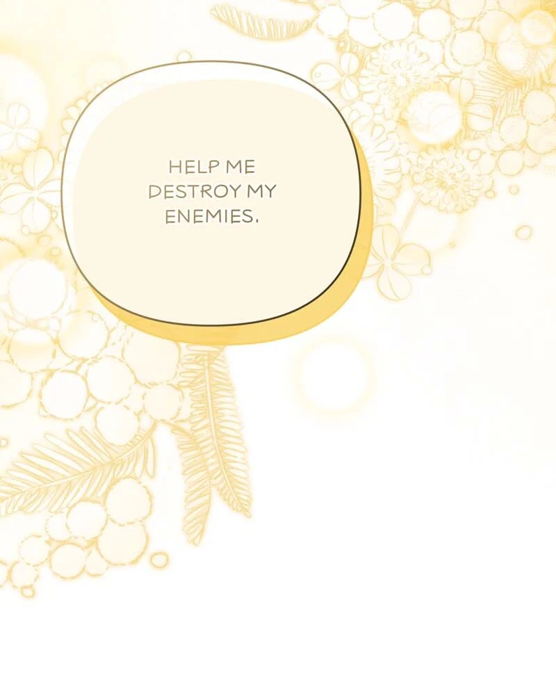 The Cursed Prince and His Clairvoyant Maid Chapter 59 - Page 41