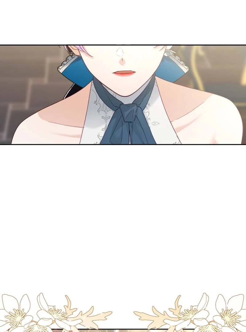 The Cursed Prince and His Clairvoyant Maid Chapter 59 - Page 42