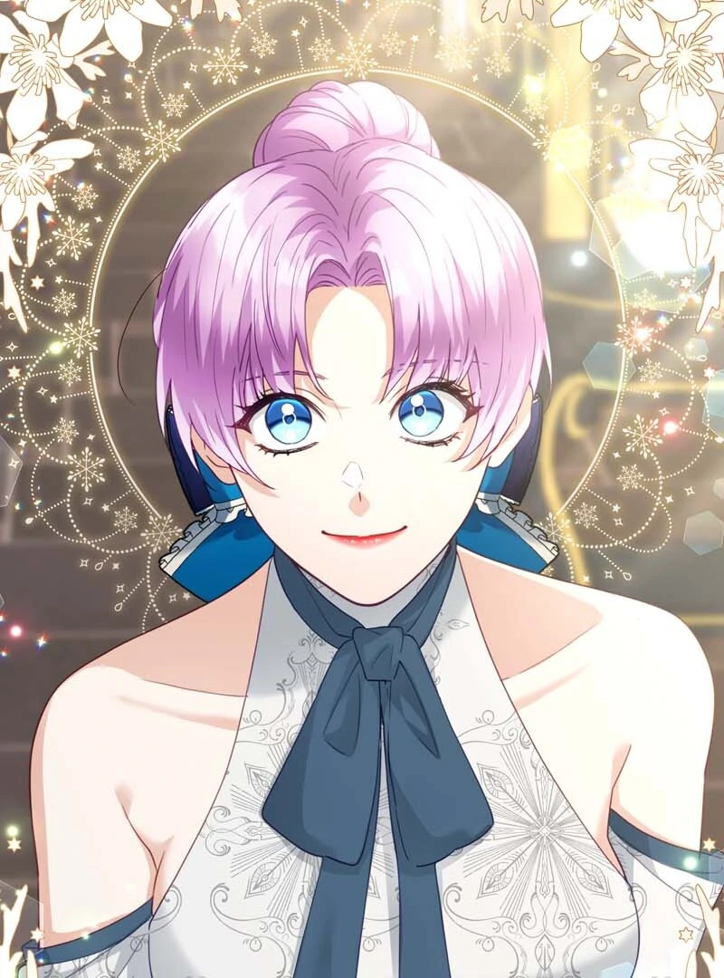 The Cursed Prince and His Clairvoyant Maid Chapter 59 - Page 43