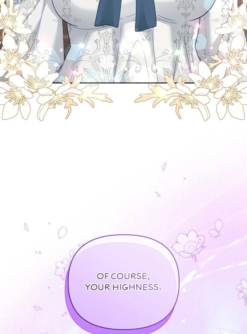 The Cursed Prince and His Clairvoyant Maid Chapter 59 - Page 44