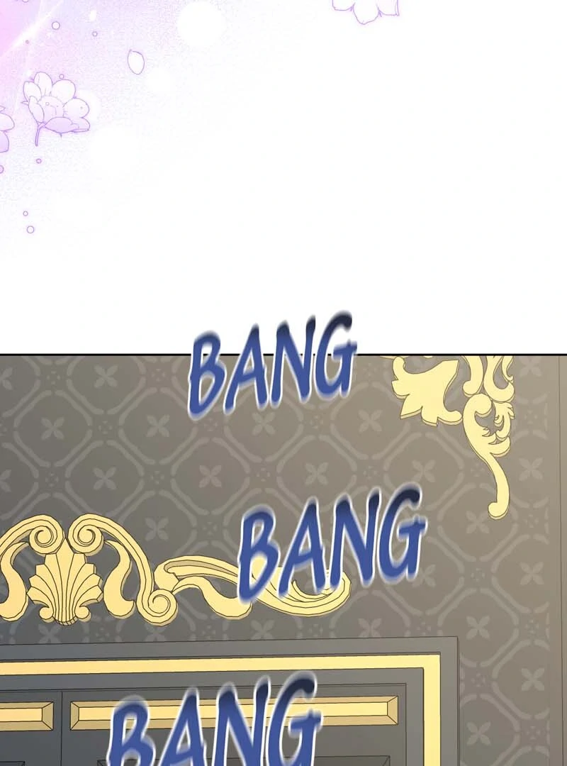 The Cursed Prince and His Clairvoyant Maid Chapter 59 - Page 46