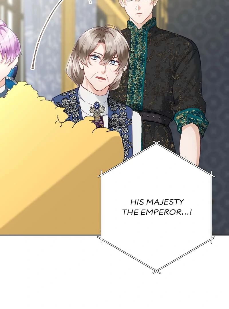 The Cursed Prince and His Clairvoyant Maid Chapter 59 - Page 48