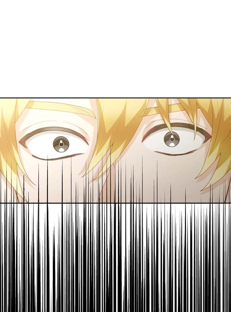 The Cursed Prince and His Clairvoyant Maid Chapter 59 - Page 49