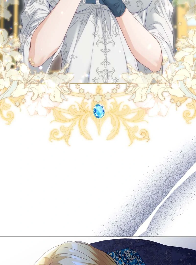 The Cursed Prince and His Clairvoyant Maid Chapter 59 - Page 5