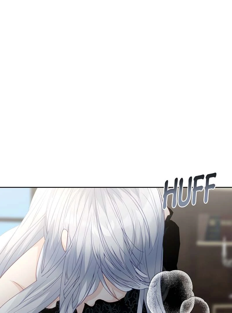 The Cursed Prince and His Clairvoyant Maid Chapter 59 - Page 53